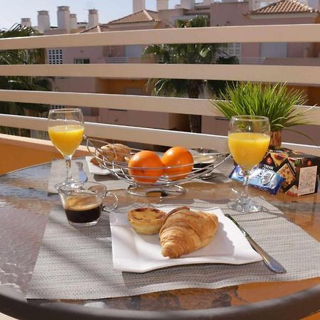 Apartamento Maresia T2 Penthouse By Your Home Algarve Cabanas De Tavira Exterior photo