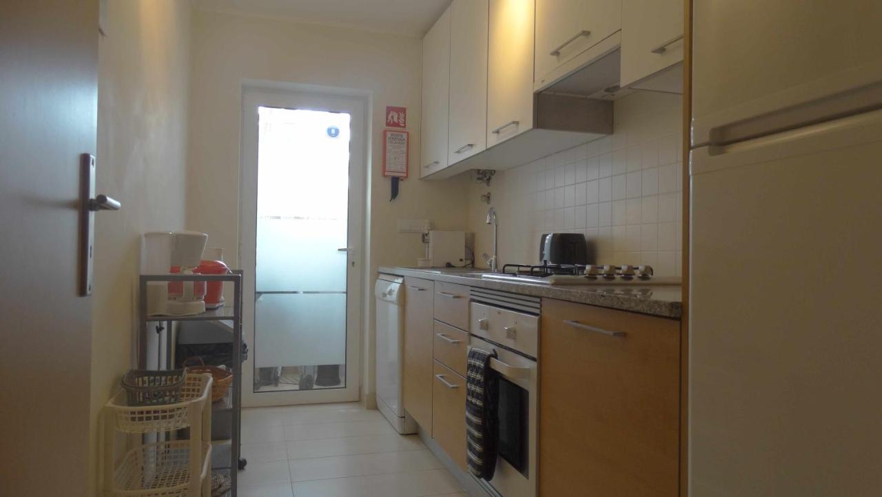 Apartamento Maresia T2 Penthouse By Your Home Algarve Cabanas De Tavira Exterior photo