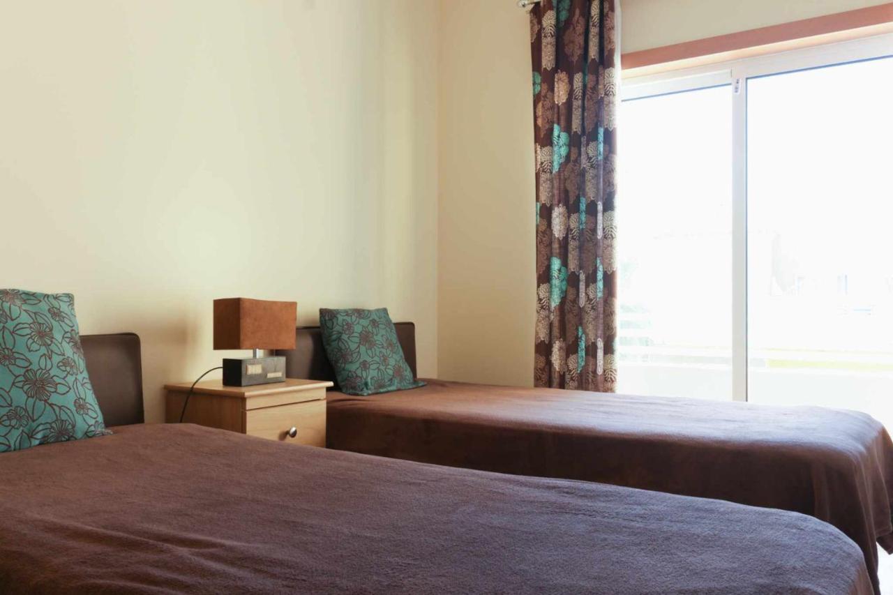 Apartamento Maresia T2 Penthouse By Your Home Algarve Cabanas De Tavira Exterior photo