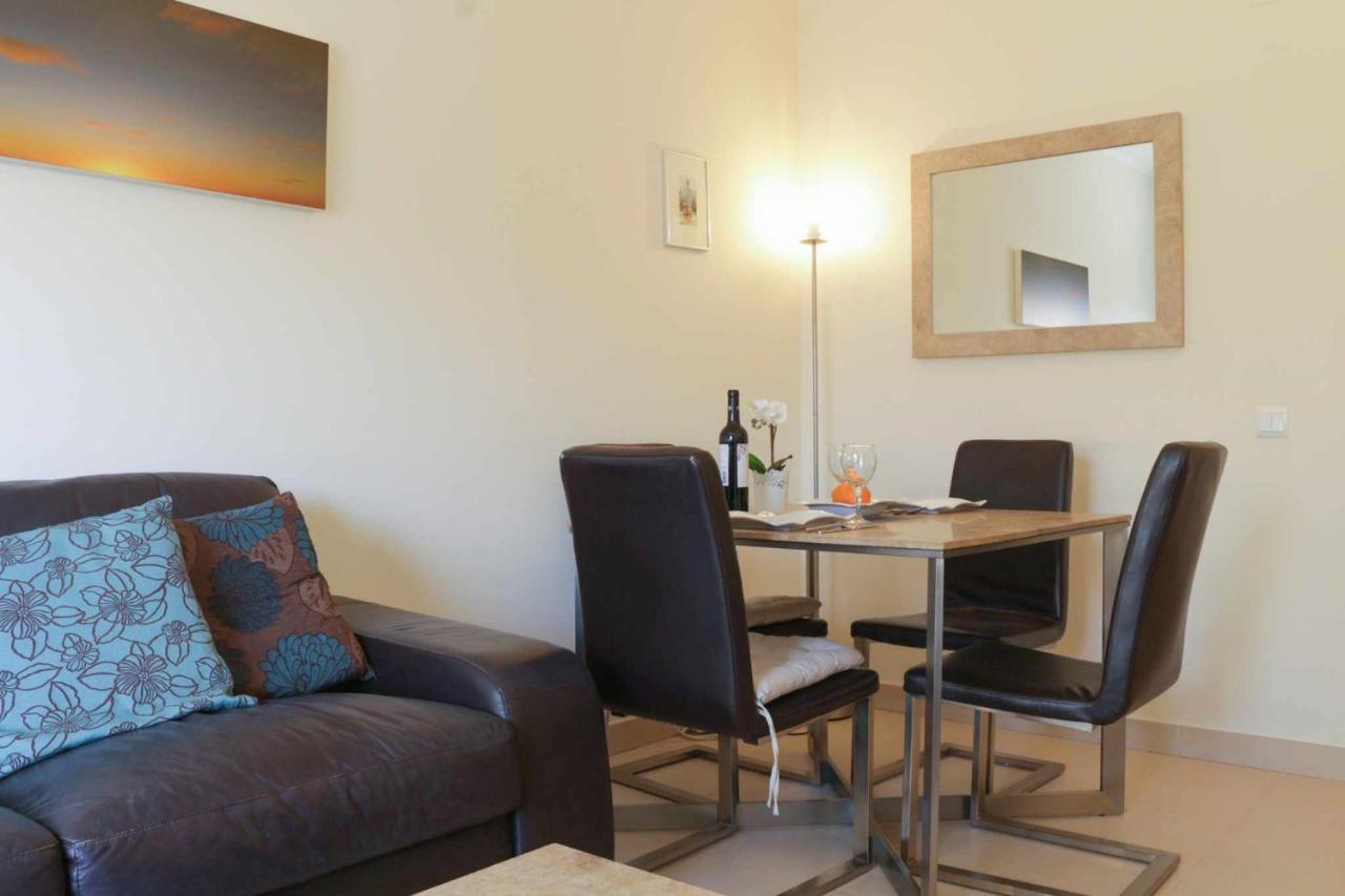 Apartamento Maresia T2 Penthouse By Your Home Algarve Cabanas De Tavira Exterior photo