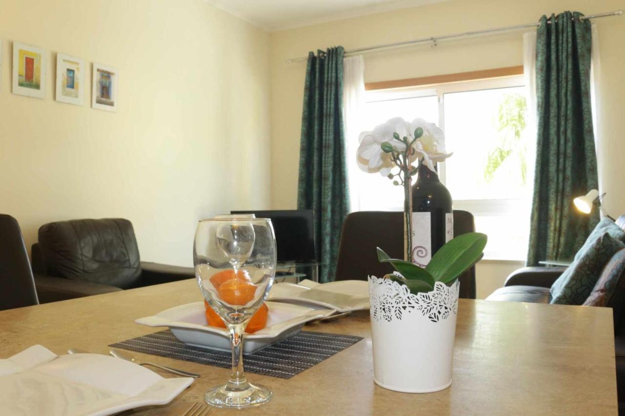 Apartamento Maresia T2 Penthouse By Your Home Algarve Cabanas De Tavira Exterior photo
